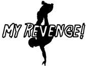 logo My Revenge logo My Revenge